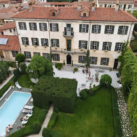 Villa Rambaudi Sanfre Exterior photo