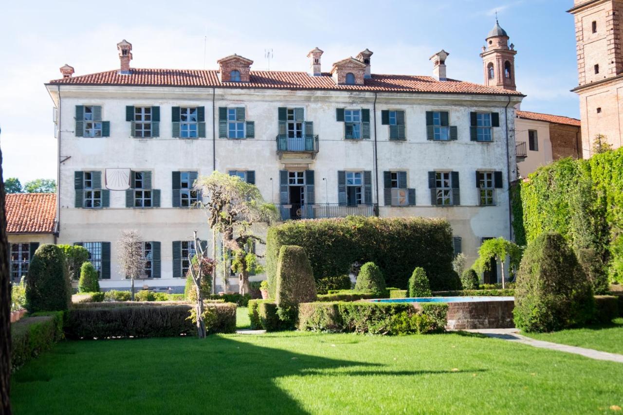 Villa Rambaudi Sanfre Exterior photo