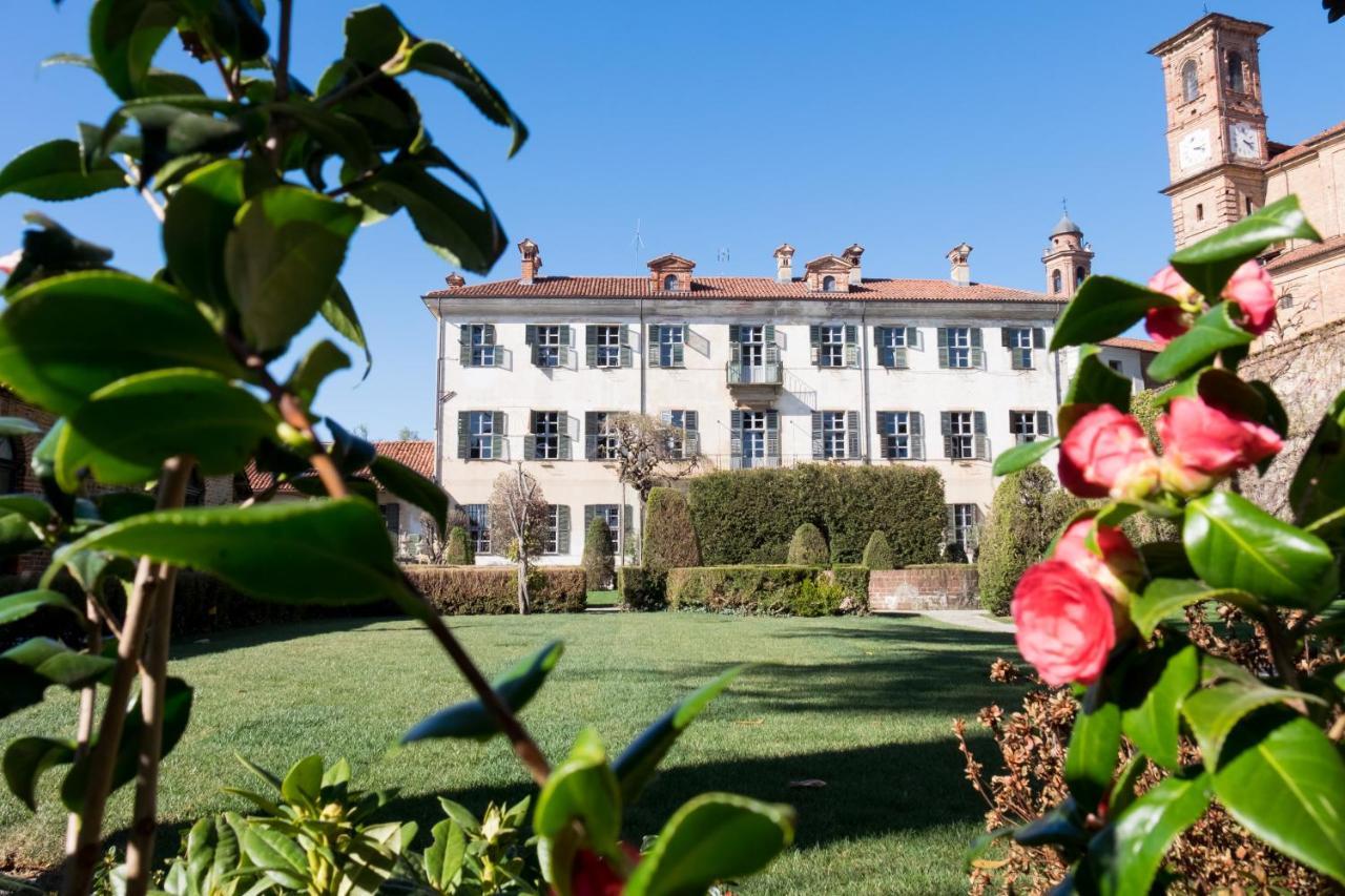 Villa Rambaudi Sanfre Exterior photo