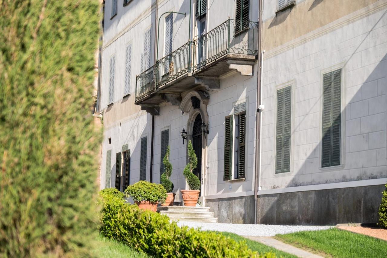 Villa Rambaudi Sanfre Exterior photo