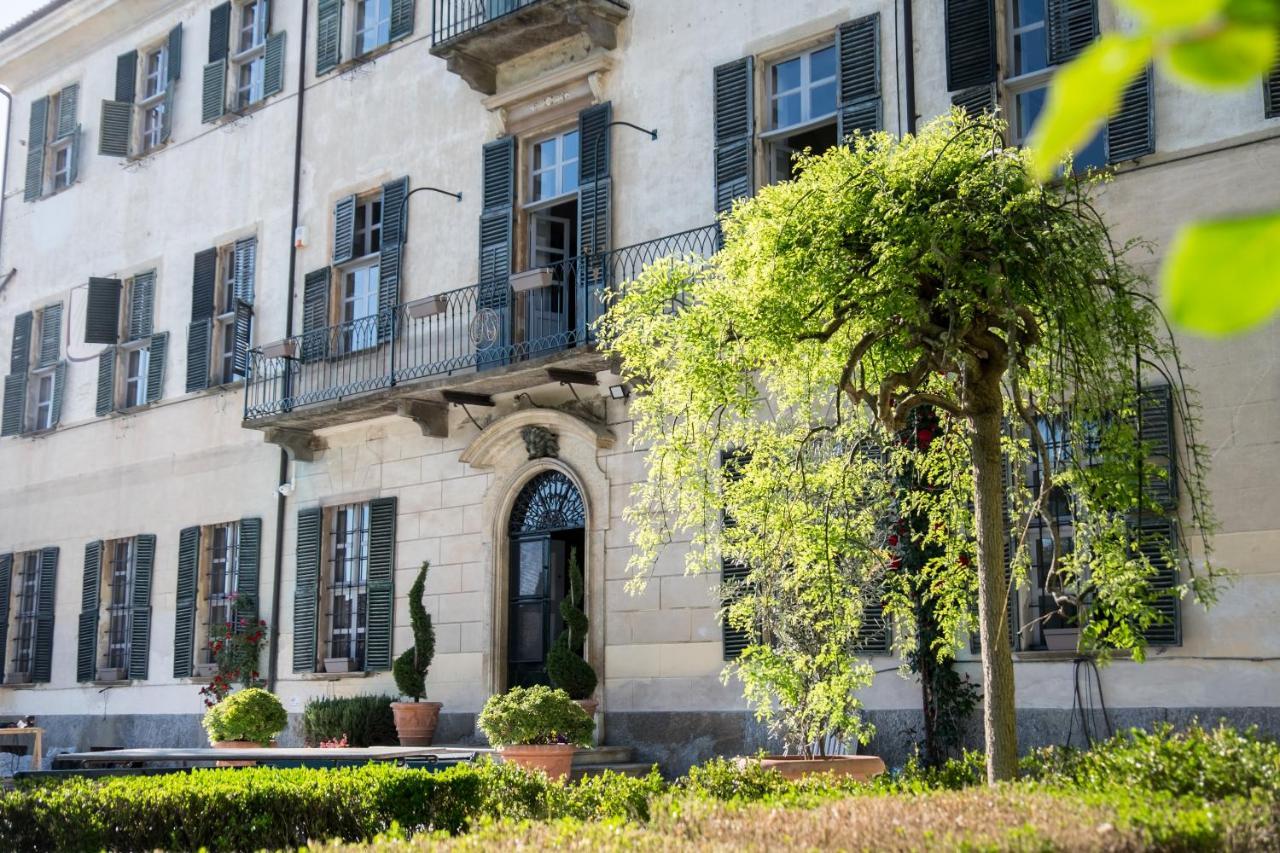 Villa Rambaudi Sanfre Exterior photo