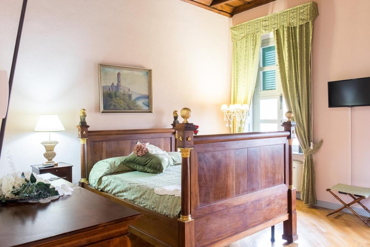 Villa Rambaudi Sanfre Exterior photo