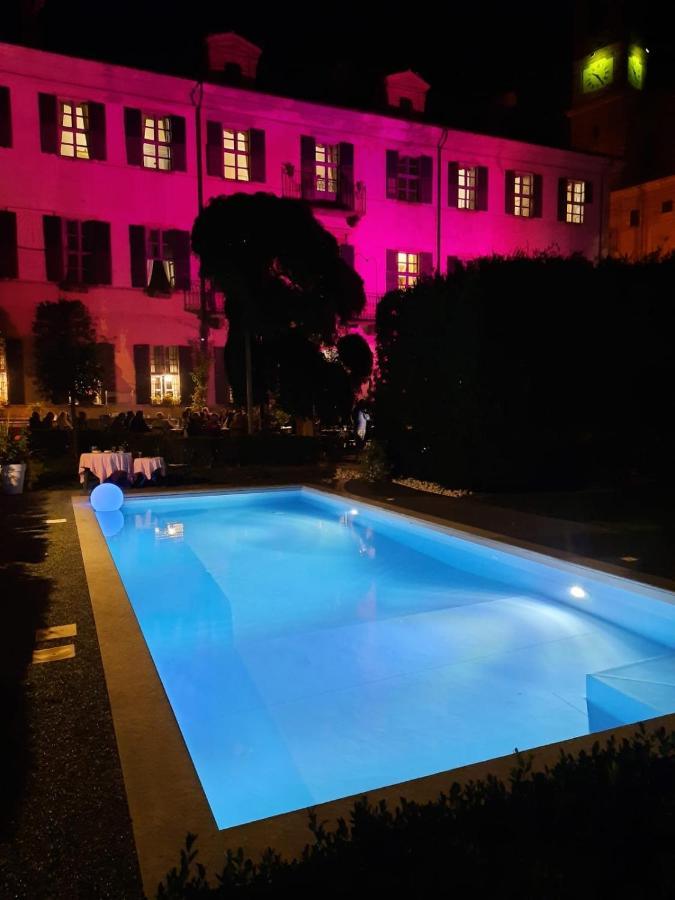 Villa Rambaudi Sanfre Exterior photo